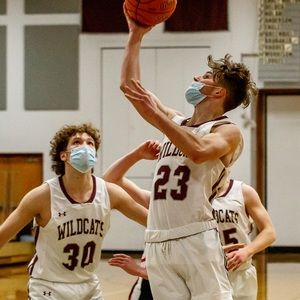 Meet your Posher, Jake